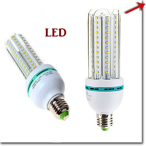 Lampada lampadina led - lampada, 9w