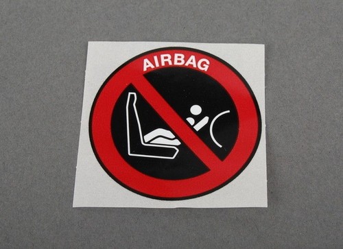 Bmw mini originale airbag - bmw,