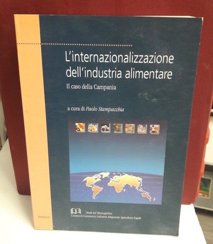 L'INTERNAZIONALIZZAZIONE