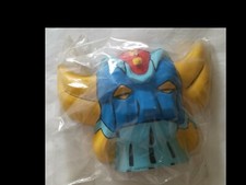 MASCHERA ATLAS UFO ROBOT (TOEI