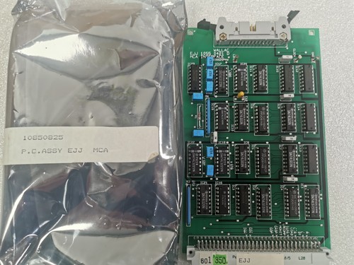 Scheda pcb perkin elmer - scheda,