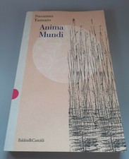 Anima Mundi - Susanna Tamaro / Baldini & Castoldi, 1997