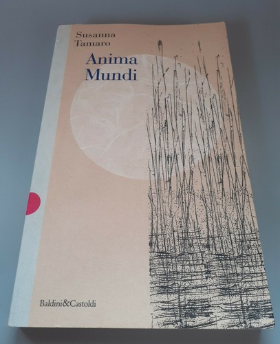 Anima mundi susanna - -, /