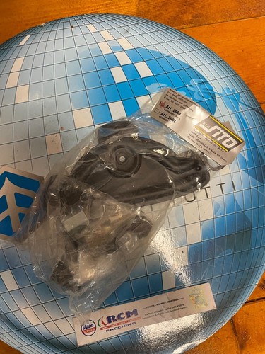 Supporto ruota scorta - supporto,
