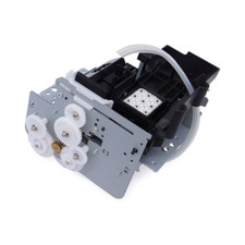 Mutoh Unità di chiusura pompa tappo di manutenzione stazione DX5 solvente VJ1604E