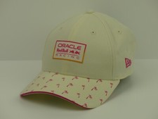 Cappellino Oracle Red Bull
