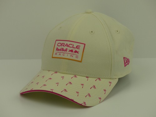 Cappellino oracle red - oracle,