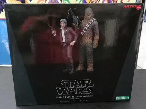 Action figure kotobukiya artfx - figure,