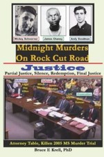 Midnight Murders on Rock Cut