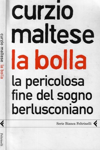 Bolla pericolosa fine - la,
