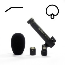 Microfono a condensatore