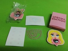 CHIARA FERRAGNI GADGET UOVO