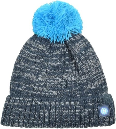 Cappello ponpon con - cappello,