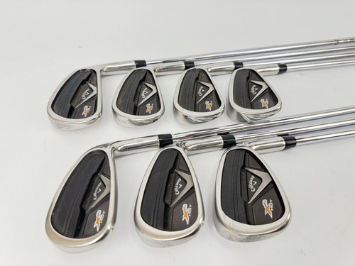 Callaway hot pro ferri - hot, da