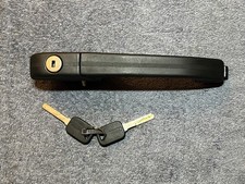 Volvo 440 460 maniglia - , porta