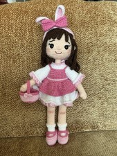 Adorabile bambola