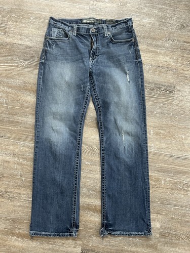 Jeans bke tyler gamba dritta - bke,
