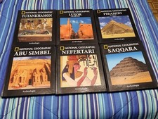 Antico Egitto Libri Da