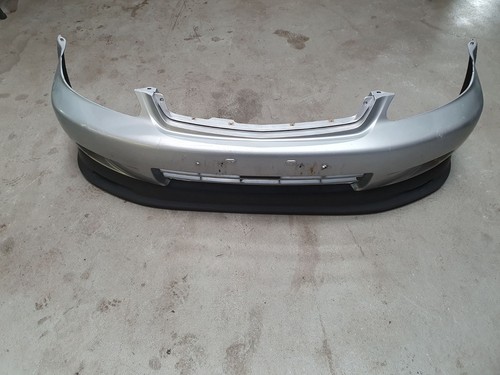 Paraurti anteriore oem euro - anteriore,