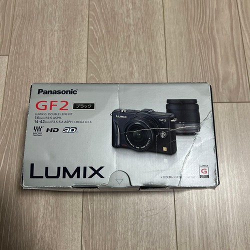 Corpo fotocamera panasonic - fotocamera,