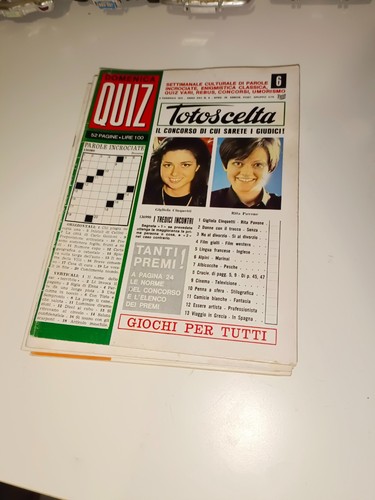 Gigliola cinquetti rita pavone - gigliola,