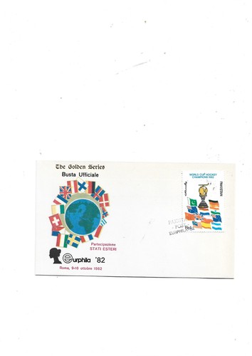 Hockey prato 1982 - -,