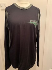 Maglia ciclismo Scott manica
