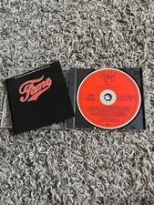 Fame soundtrack rare 1983 - soundtrack,