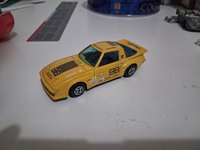 modellino 1/43 bburago mazda rx7 rx 7