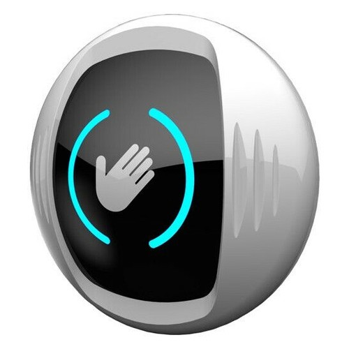 Sensore sfioramento touch - sfioramento, no-touch
