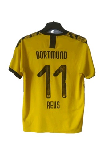 Maglia puma borussia dortmund - maglia,