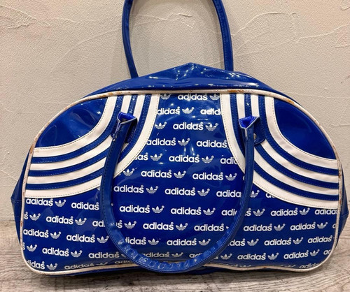 Borsa adidas boston anni - adidas, 80