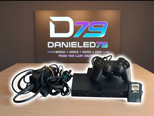Sony playstation ps2 - sony,