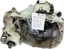 Cambio manuale per modello