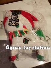 Peluche pupazzo Costa x Tokidoki Unicorno regalo natale giocattolo collezione raro