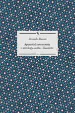 Appunti di astronomia e