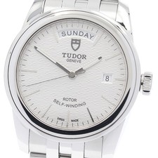 Orologio Uomo Automatico TUDOR