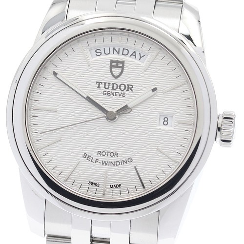 Orologio uomo automatico tudor - orologio,
