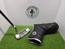 MINT Ping 2024 Milled Anser D