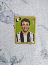 Figurine calciatori panini