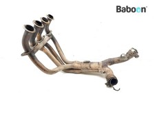 Set curve marmitta Kawasaki Z