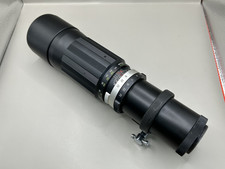 Obiettivo principale Soligor