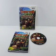 Donkey Kong Country Returns