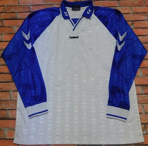 Hummel maglia shirt - hummel, maillot