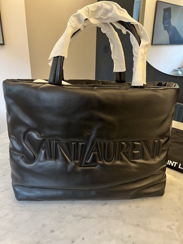 Saint laurent ysl black - laurent,