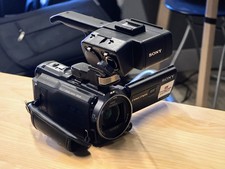 Sony HXR-NX30U NXCAM HD
