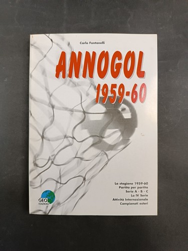 Annuario tecnico statistico