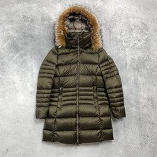 Colmar Mid-Length Down Jacket
