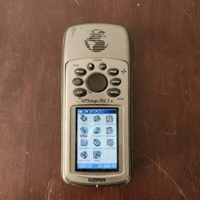 Garmin GPSMAP 76CSx palmare