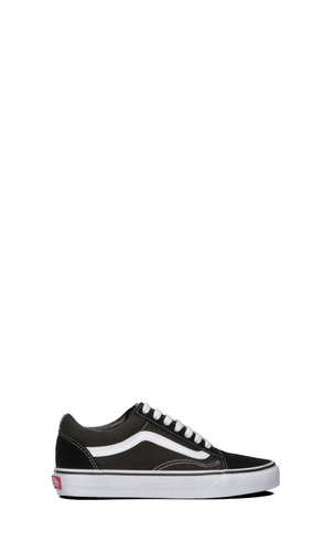 Vans sneakers donna nero - sneakers,